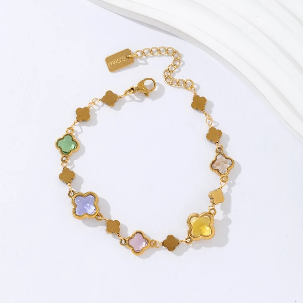 Bracelet  | La maison des robes