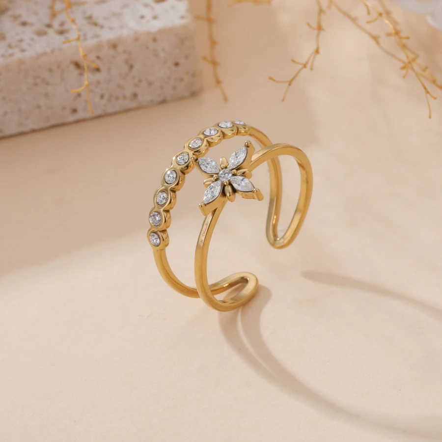 Bague | La maison des robes