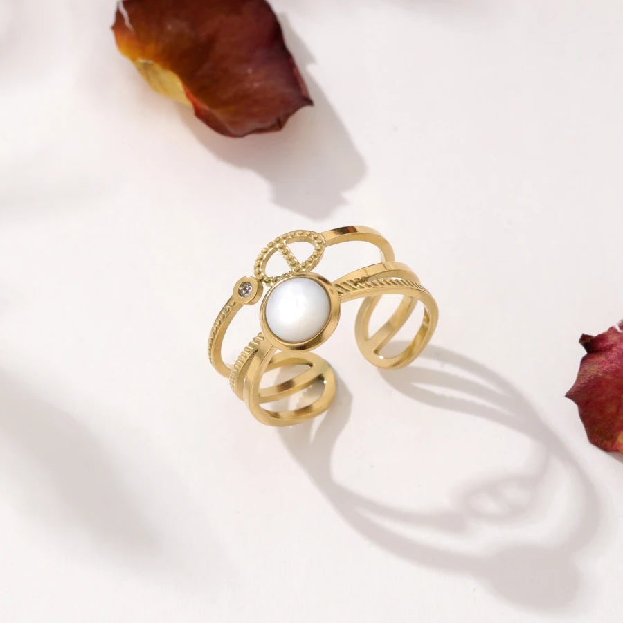 Bague orus | La maison des robes