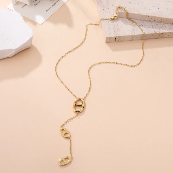 Collier  | La maison des robes