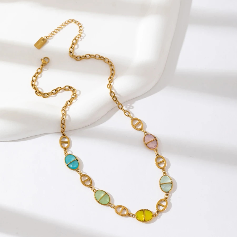 Collier  | La maison des robes