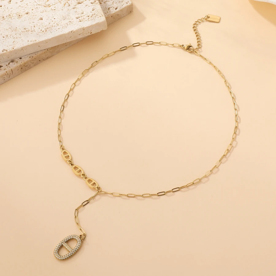 Collier - Elora | La maison des robes