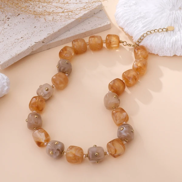 Collier - Fiora | Chez Florem
