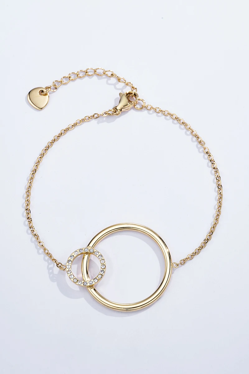 Bracelet Unione | Vany Gioielli