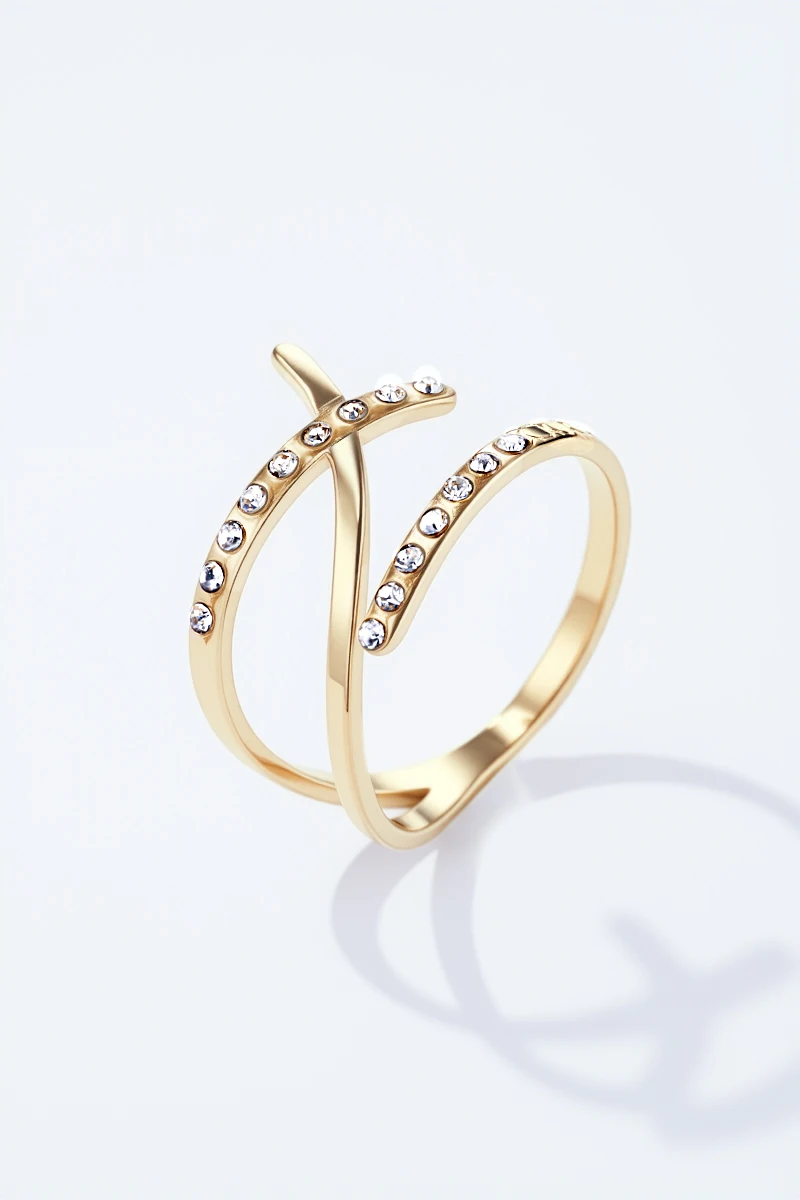 Bague Incanto | Vany Gioielli