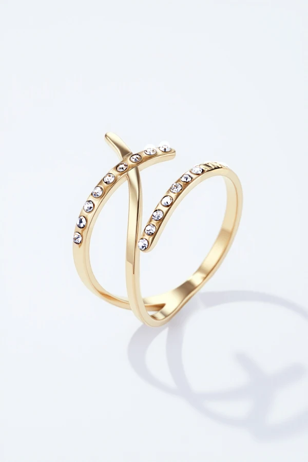 Bague Incanto | Vany Gioielli