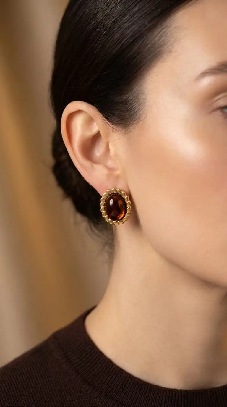 Boucles d'oreilles Concetta | Vany Gioielli