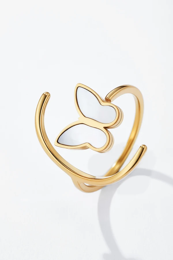 Bague Farfalla | Vany Gioielli
