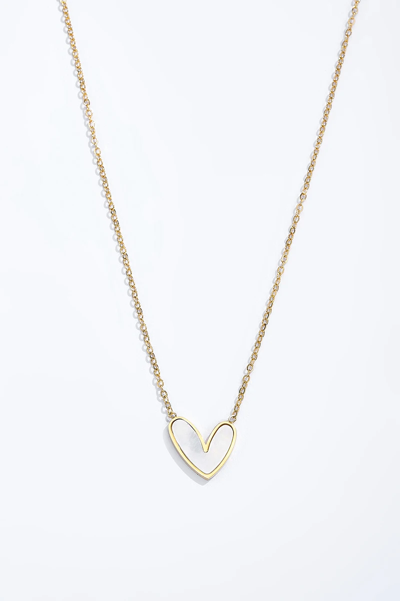 Collier Cuoricini | Vany Gioielli