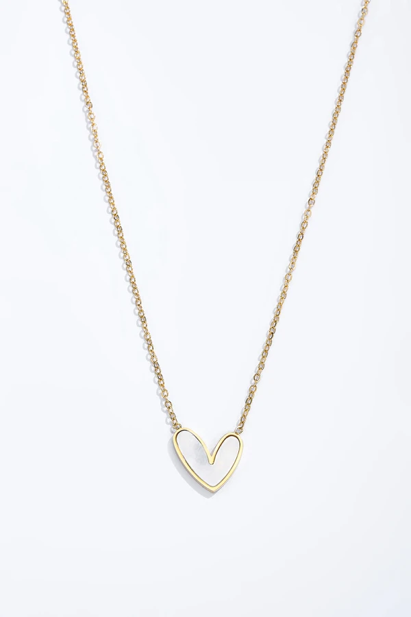 Collier Cuoricini | Vany Gioielli