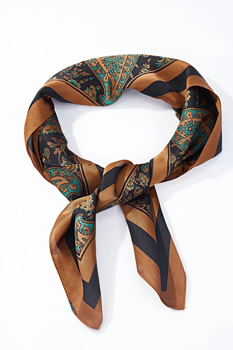 Foulard Taormina | Vany Gioielli