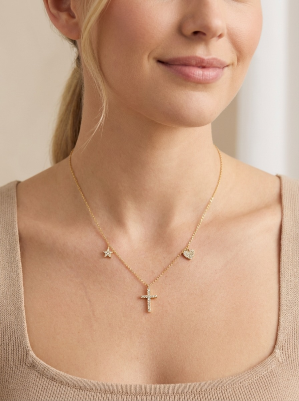 Collier Giuseppa | Vany Gioielli