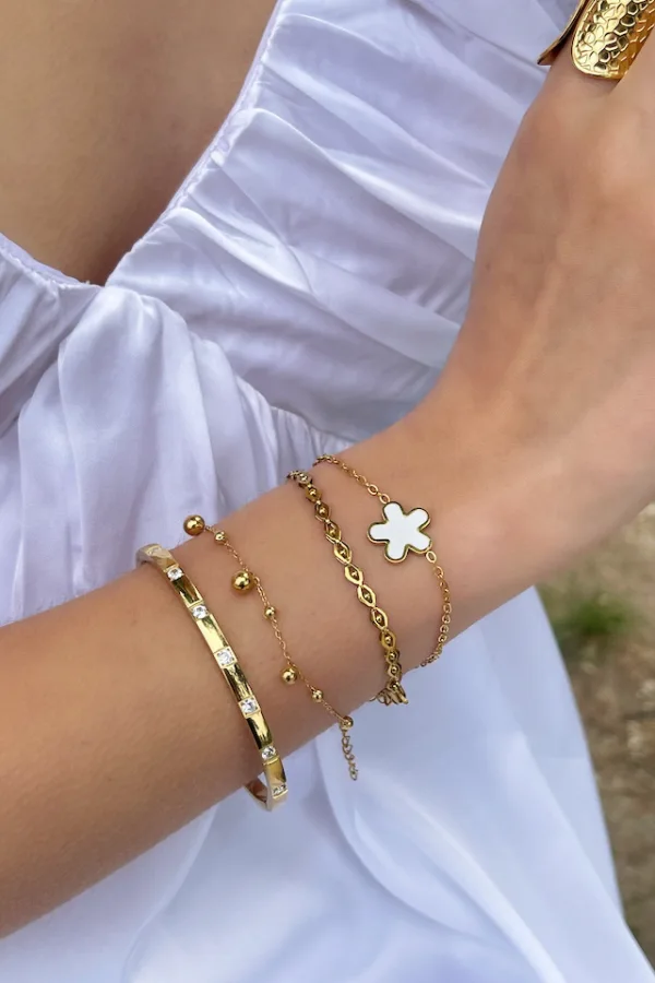 Bracelet Luisa | Vany Gioielli