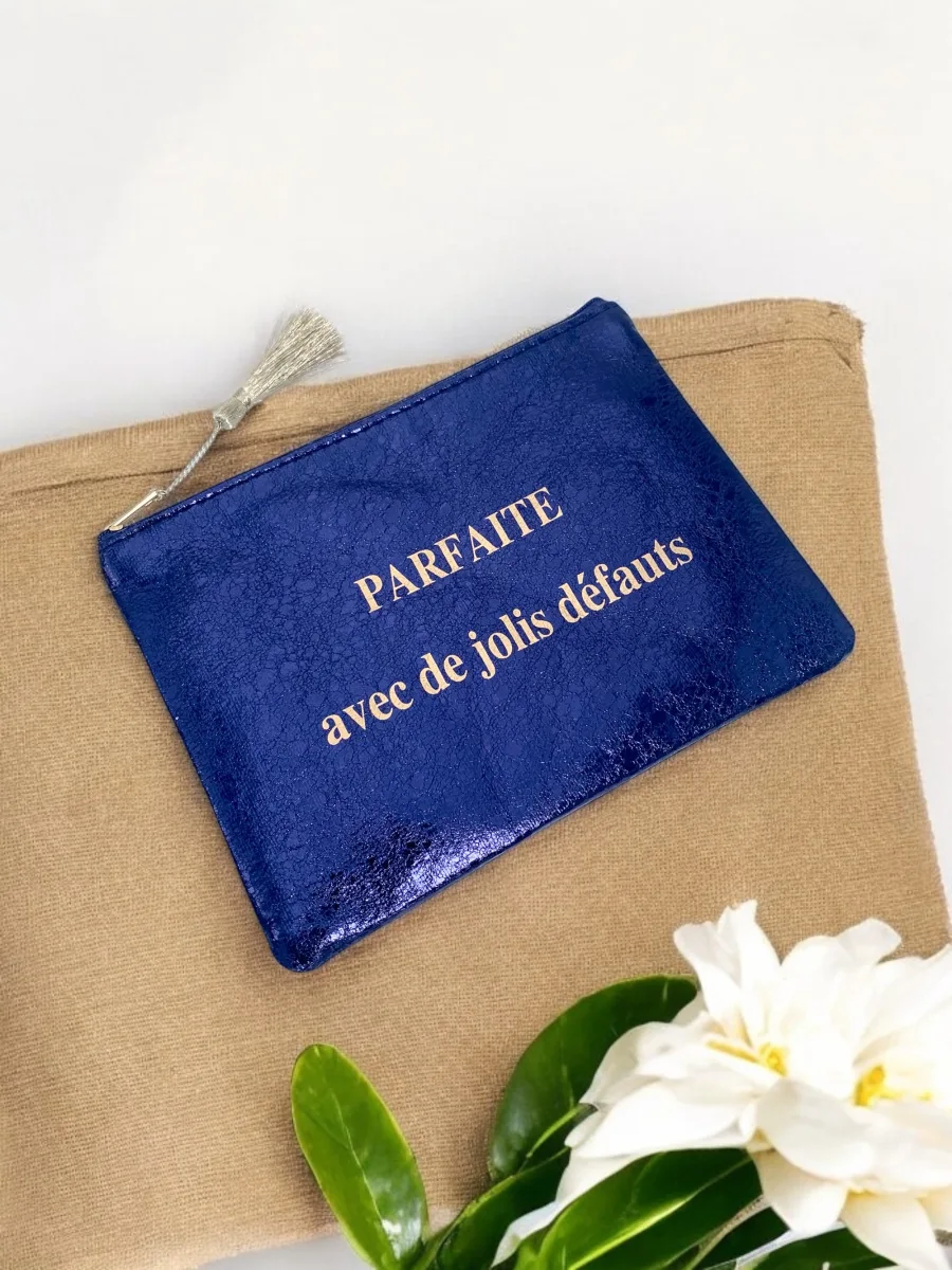 Trousse à maquillage 20x15cm | Vany Gioielli