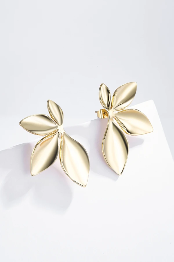 Boucles d'oreilles Fiorella | Vany Gioielli