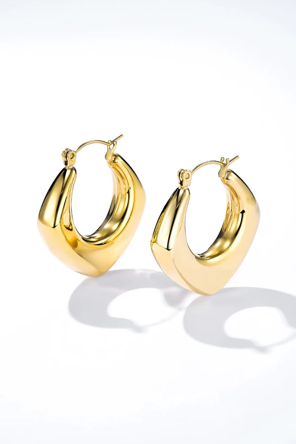 Boucles d'oreilles Marilena | Vany Gioielli