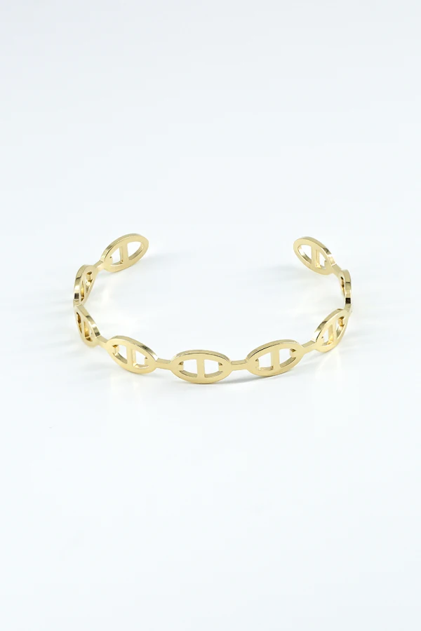 Jonc Seme di Caffè  | Vany Gioielli