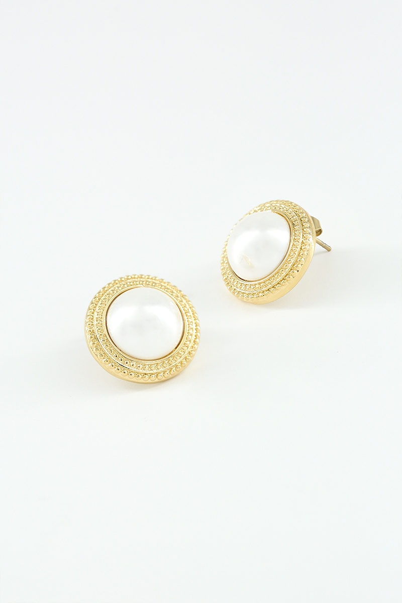 Boucles d'oreilles Alba | Vany Gioielli