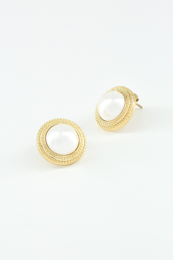 Boucles d'oreilles Alba | Vany Gioielli