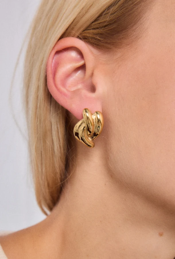 Boucles d'oreille Maria  | Vany Gioielli