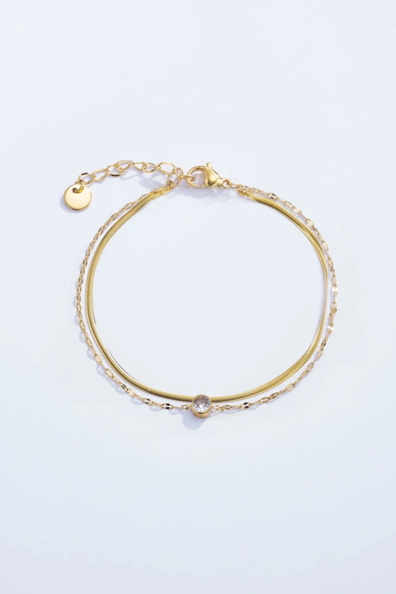 Bracelet Scintilla | Vany Gioielli