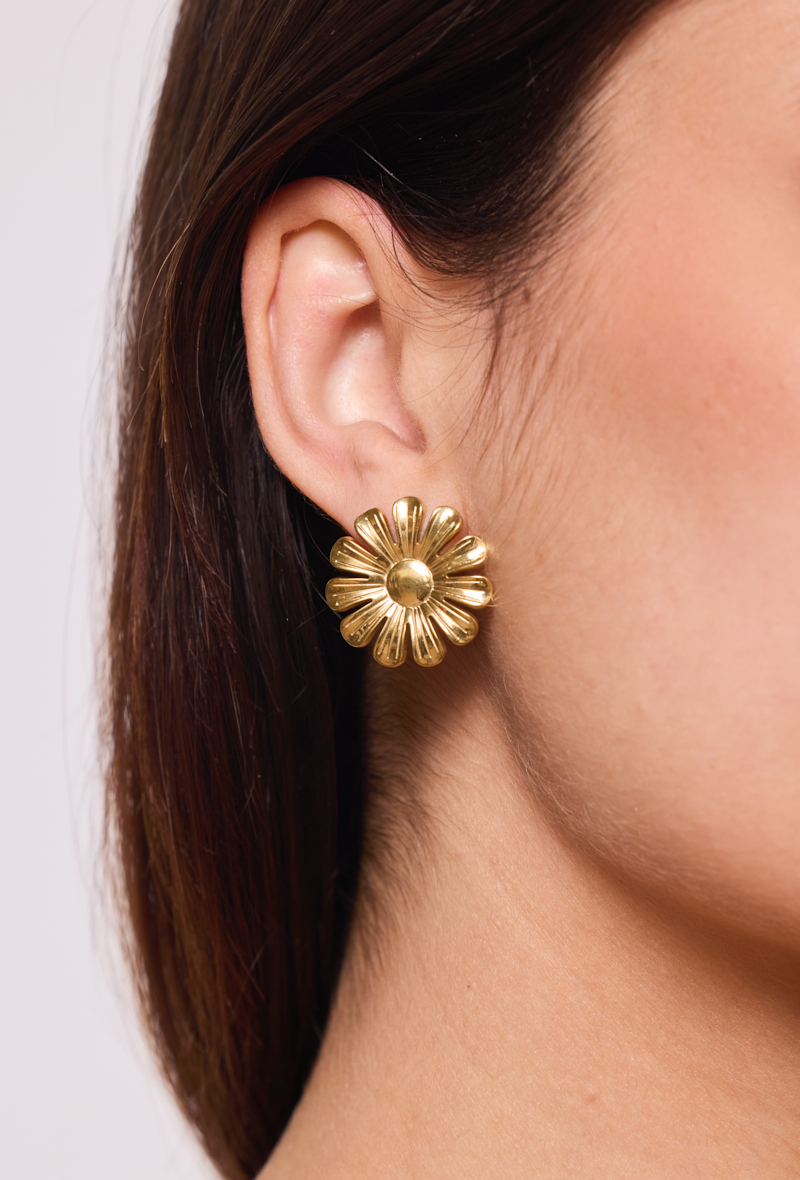 Boucles d'oreilles Firenze | Vany Gioielli