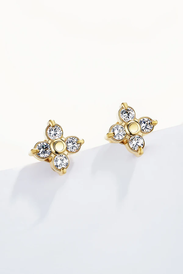 Boucles d'oreille Favola | Vany Gioielli