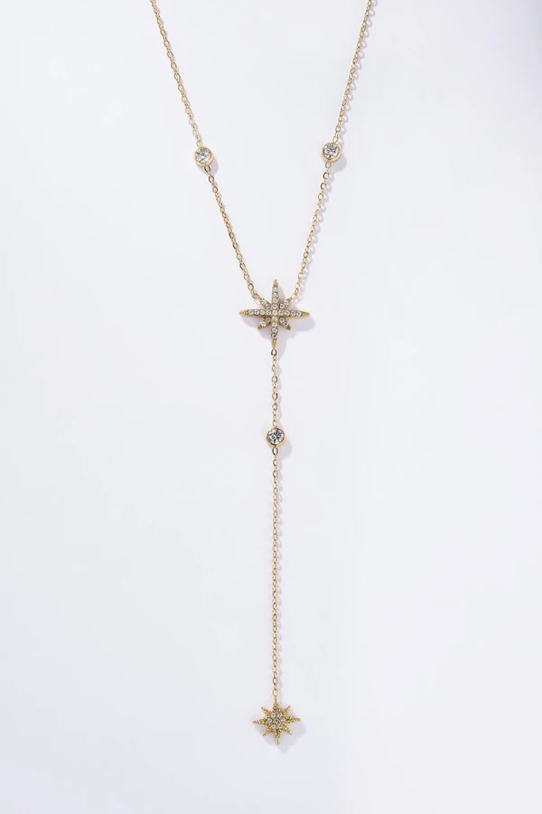 Collier Y Stella Stellina | Vany Gioielli