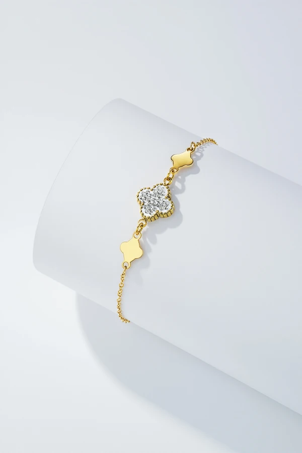 Bracelet Favoloso  | Vany Gioielli