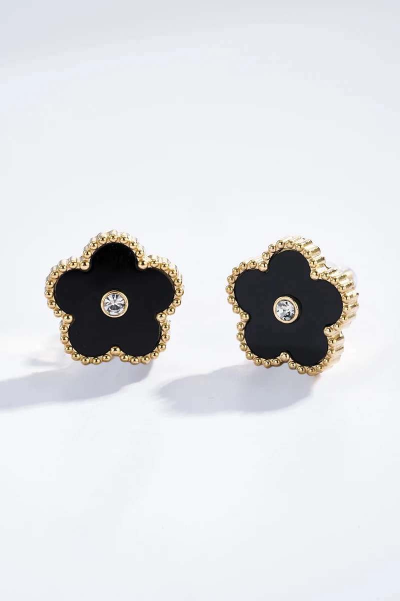 Boucles d'oreilles Fiore per Te | Vany Gioielli