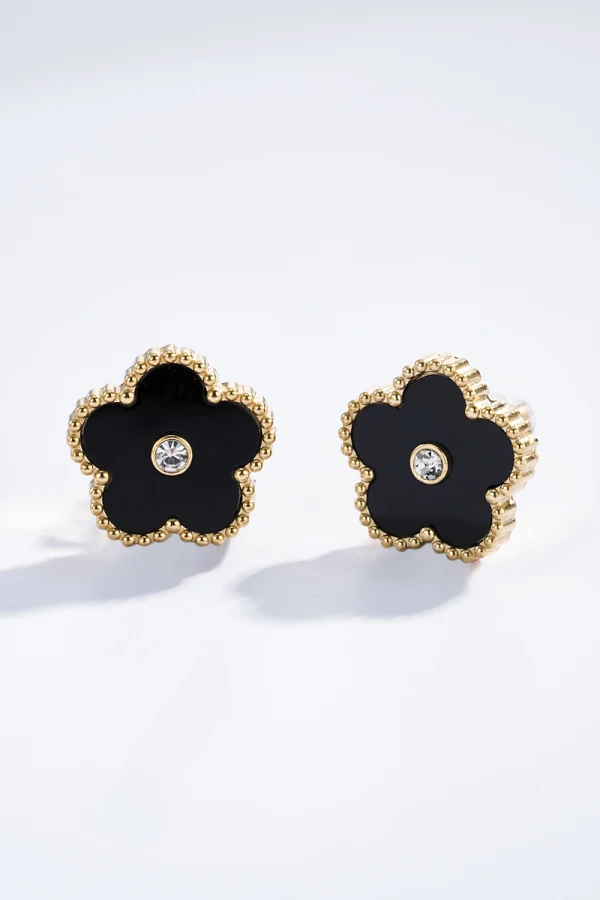 Boucles d'oreilles Fiore per Te | Vany Gioielli