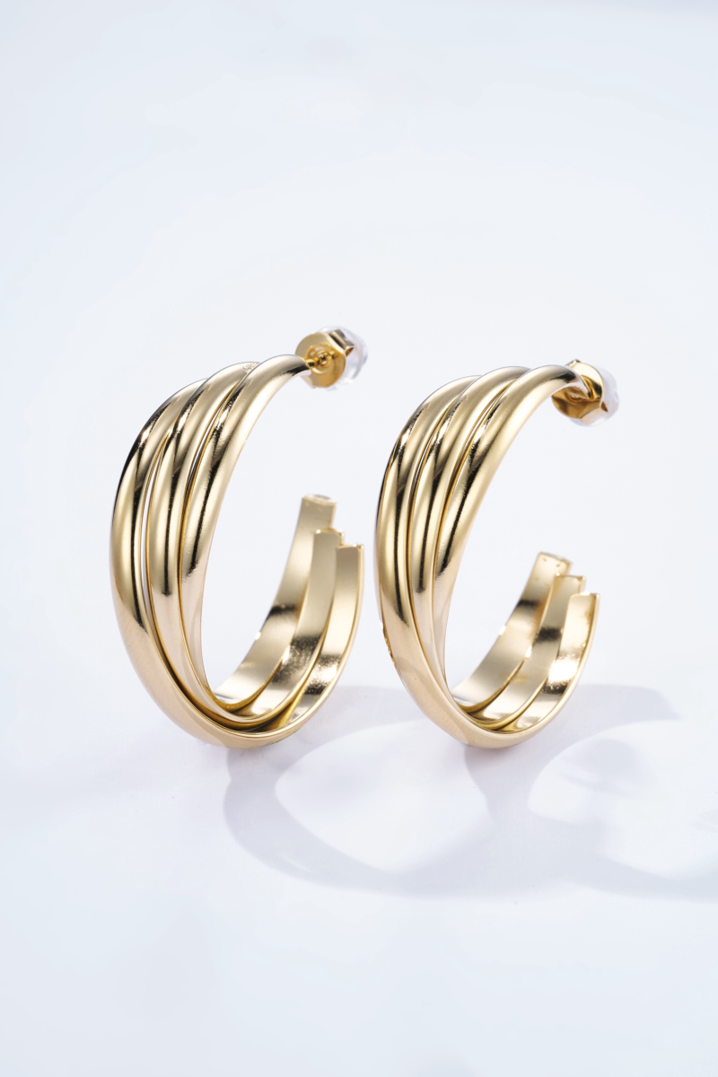 Orecchini Carolina | Vany Gioielli