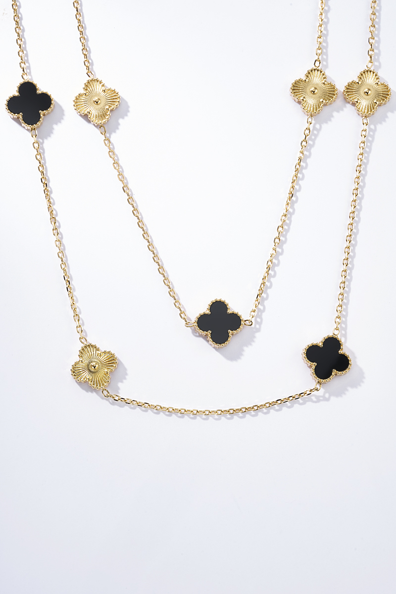 Collier Fiora | Vany Gioielli