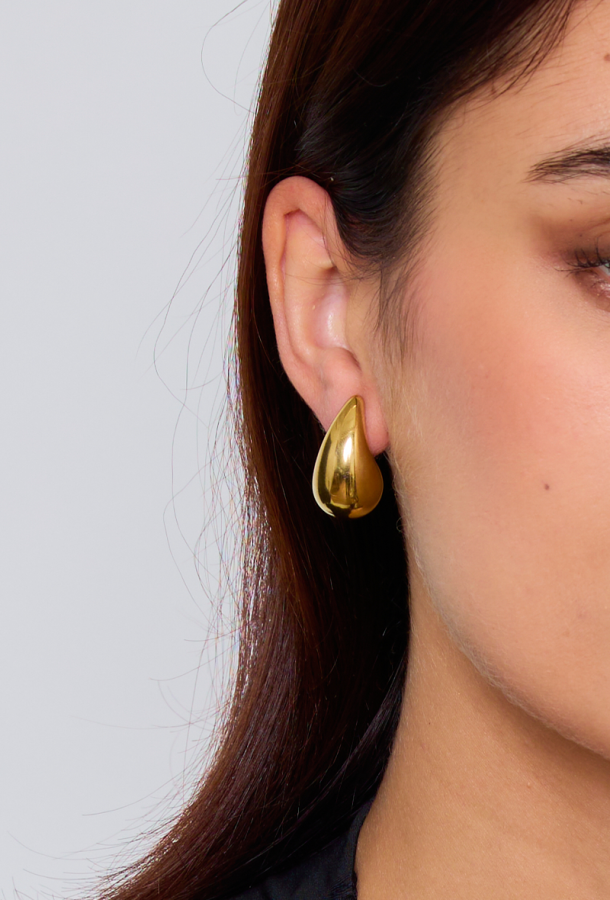 Boucles d'oreilles Goccia di Luce | Vany Gioielli