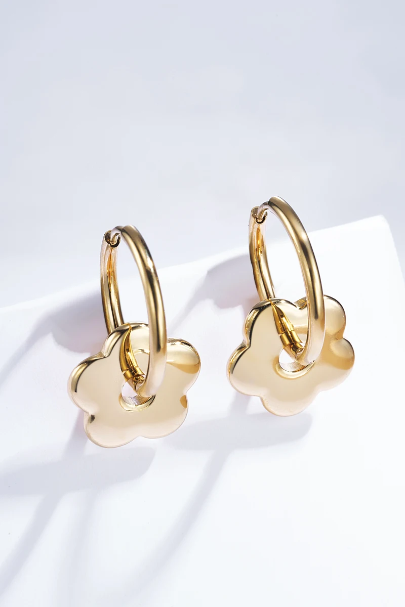 Boucles d'oreilles Dolce Nuvola | Vany Gioielli