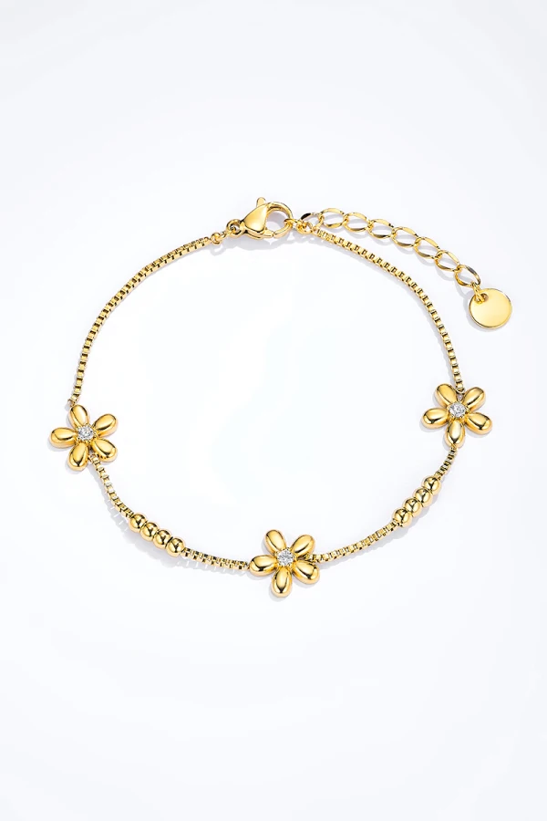 Bracelet Margherita | Vany Gioielli