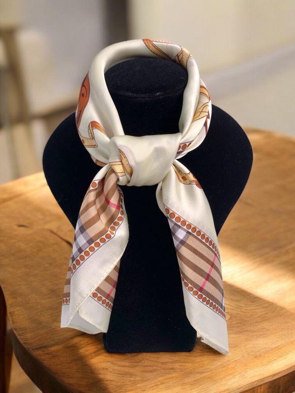 Foulard Cefalù  | Vany Gioielli