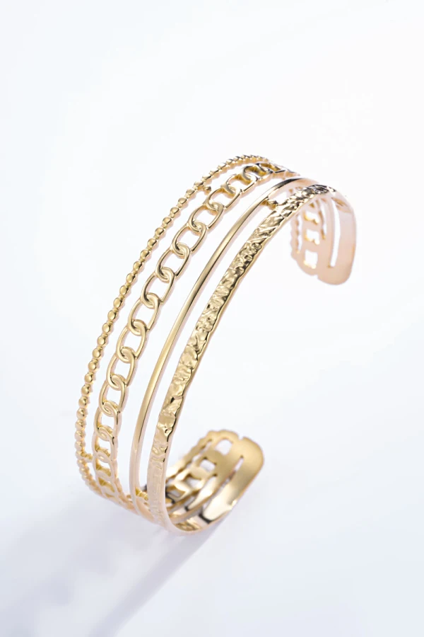 Jonc Mirella | Vany Gioielli