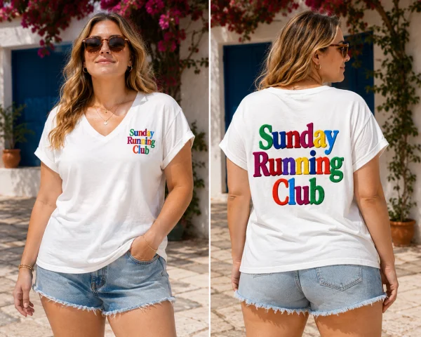 Top Running club | Chez Florem