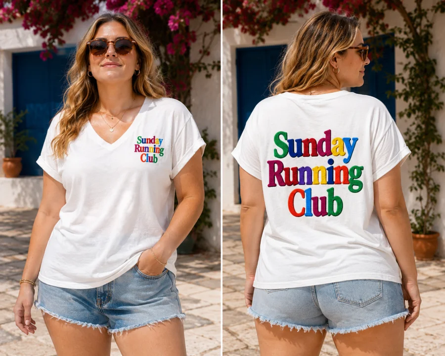 Top Running club | Chez Florem