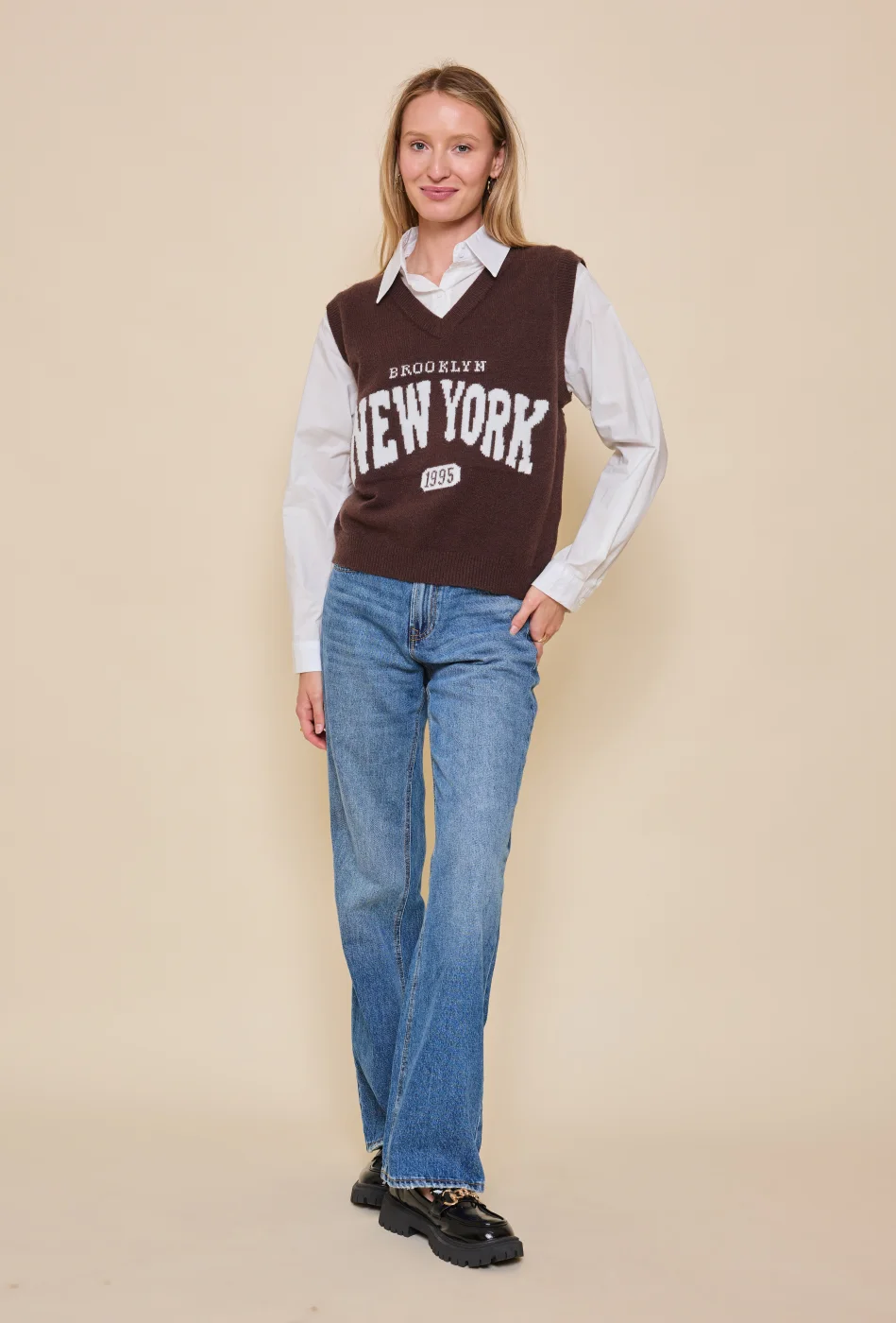 Pull | Boutique Manon création