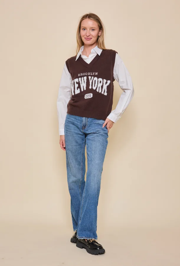 Pull | Boutique Manon création