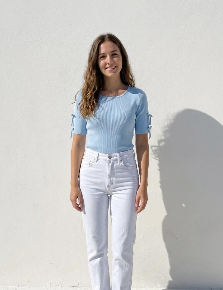 Blouse | Boutique Manon création
