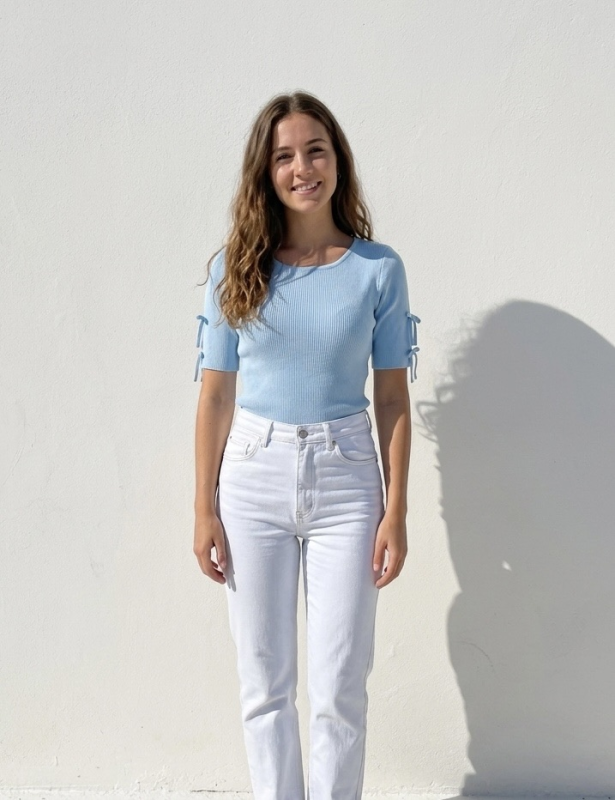 Blouse | Boutique Manon création