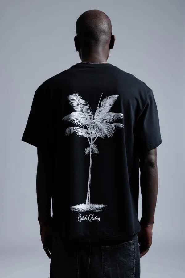 T-SHIRT PALMY | STYLISH PARIS