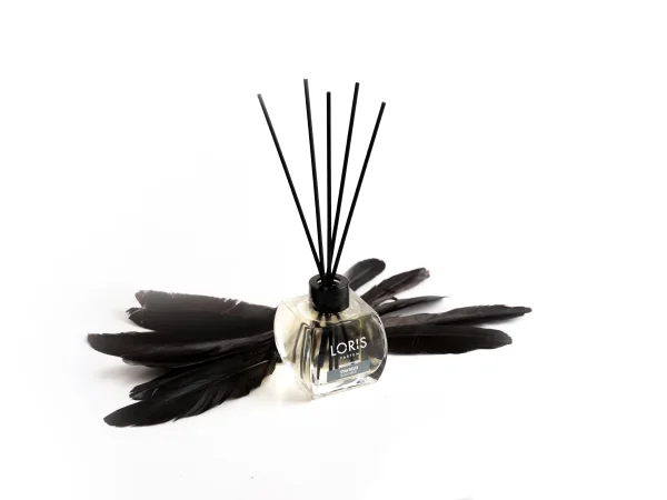 120 ML DIFFUSEUR DE PARFUM | ALBUM TEXTILE