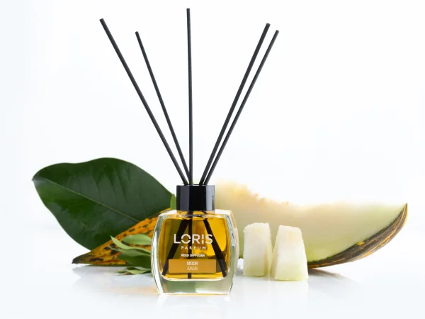120 ML DIFFUSEUR DE PARFUM | ALBUM TEXTILE