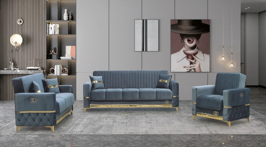SALON GUCCI  | MULTI-AFFAIRES