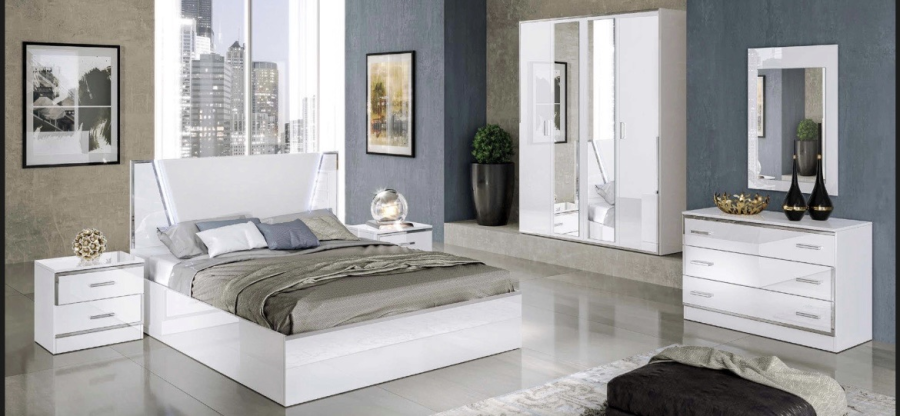 ELEGENCE | MULTI-AFFAIRES