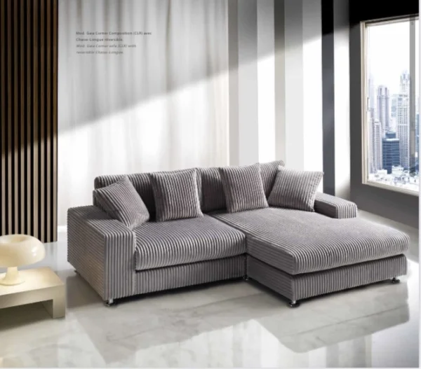 GAIA ANGLE | MULTI-AFFAIRES